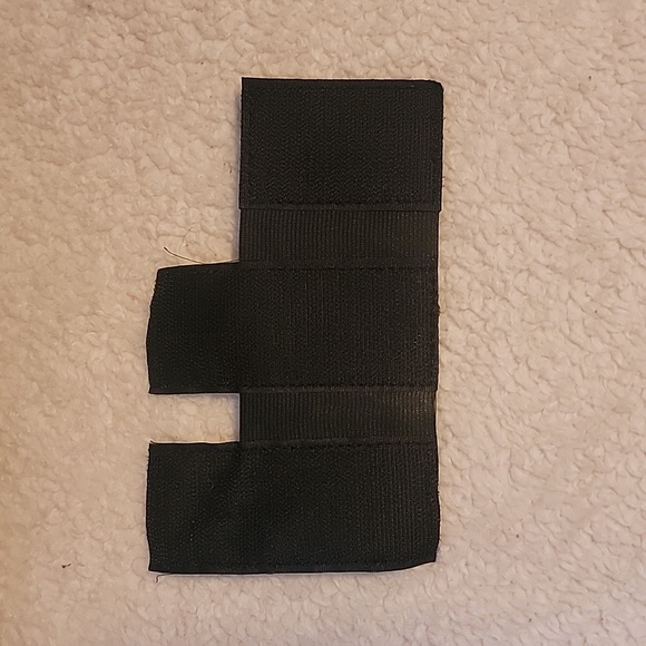 Lady Conceal Black Conceal Carry Satchel - Picture 7 of 7